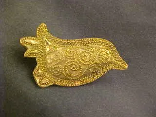 Bird Brooch - Z-25