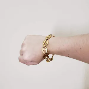 Coffee Latte Bracelet