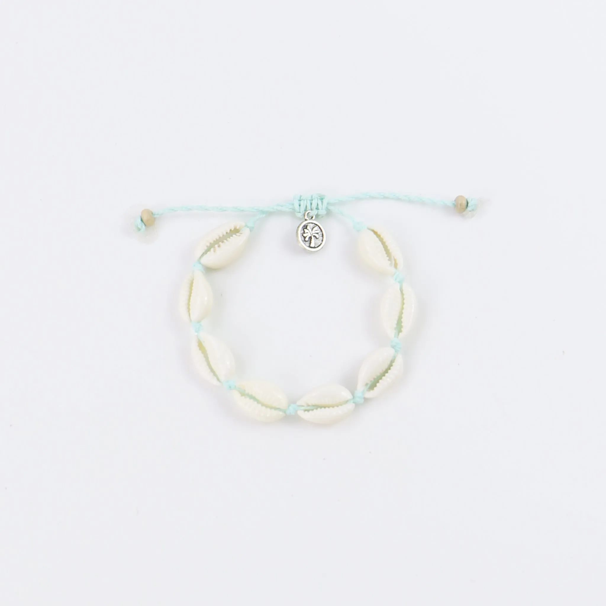 Cowrie Shell Bracelet Set