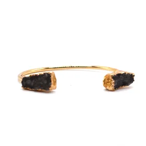 Druzy Bracelet