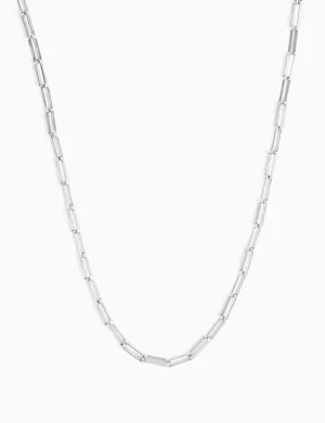 Empire Chain, Silver