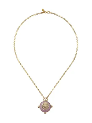 Gold Roma Necklace