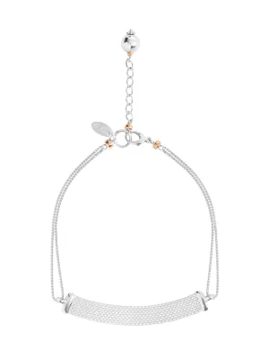 Harlow Mesh Choker