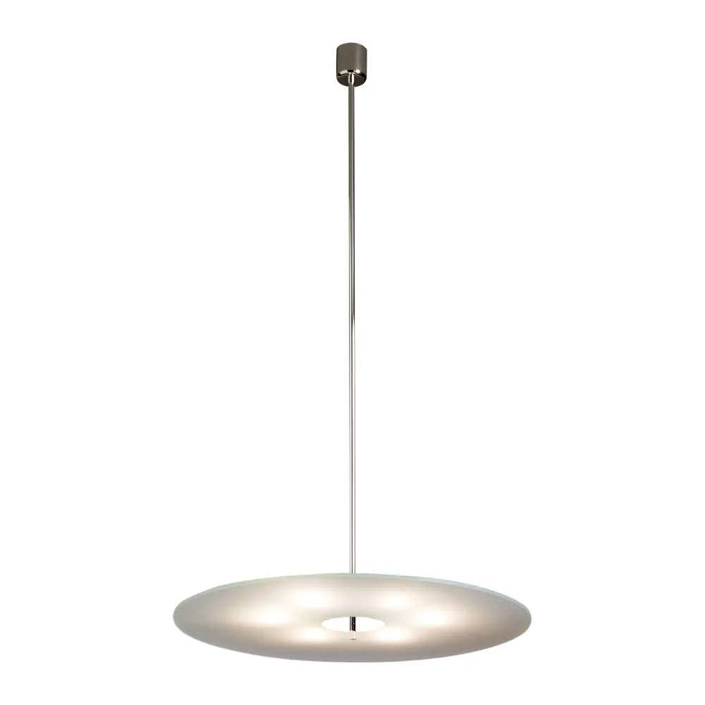 HP 28 Bauhaus Pendant Lamp by Hans Przyrembel