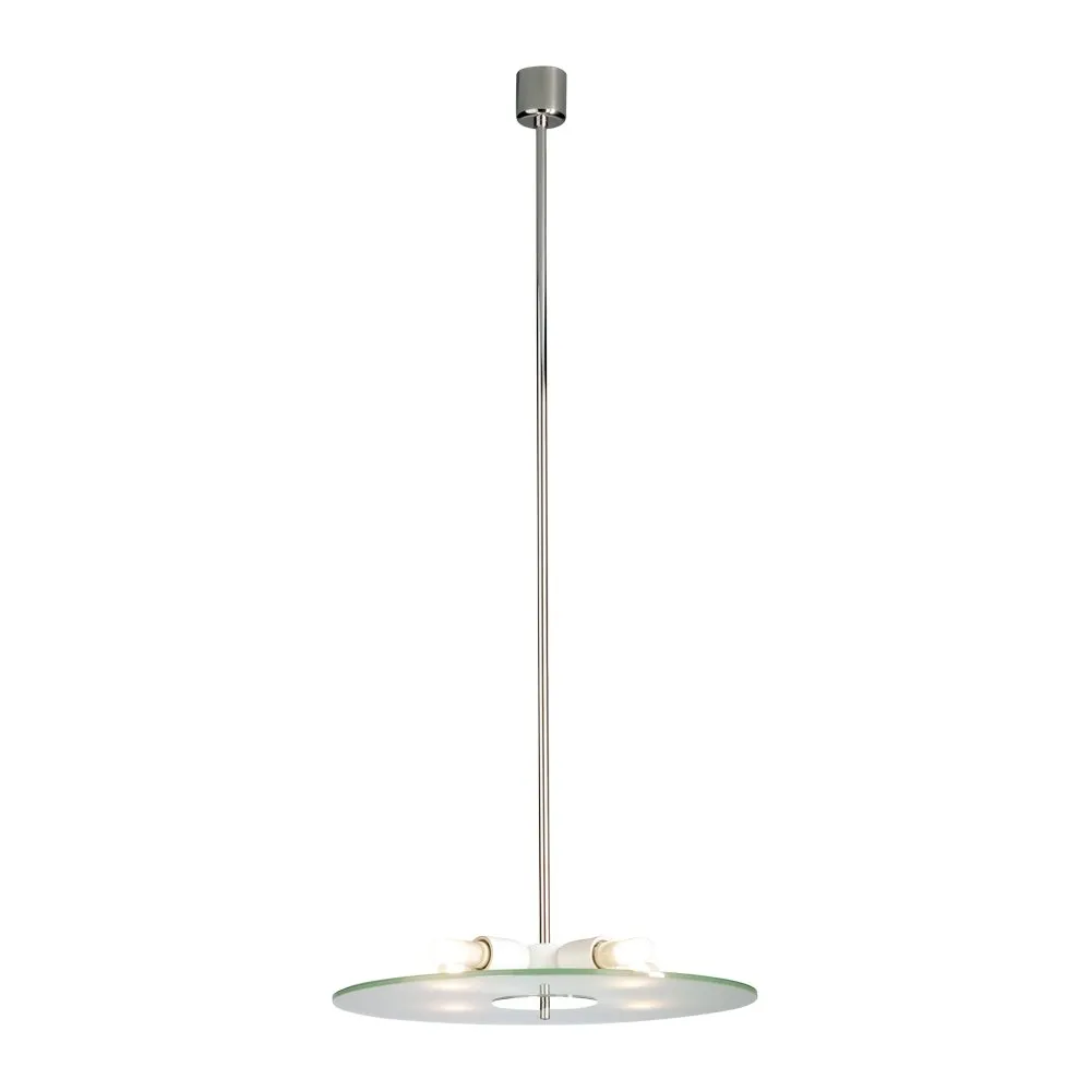 HP 28 Bauhaus Pendant Lamp by Hans Przyrembel