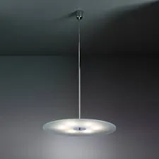 HP 28 Bauhaus Pendant Lamp by Hans Przyrembel