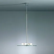 HP 28 Bauhaus Pendant Lamp by Hans Przyrembel