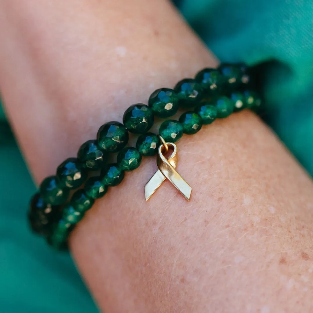 Mental Health Awareness Bracelet