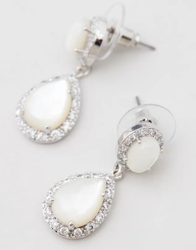 Miss Mae Earrings