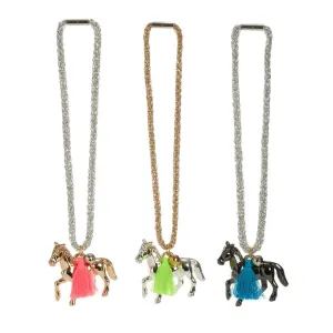 OOAHOOAH Necklace | Pony