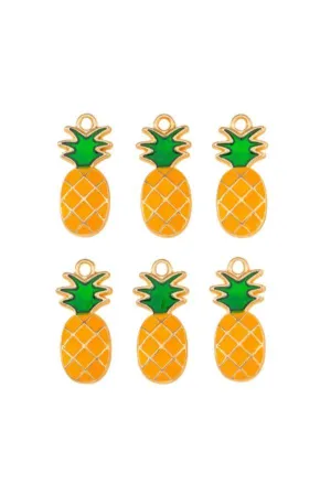 Pineapple Charm