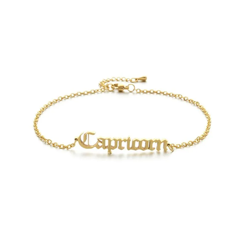 Pre Order:  Constellations - Bracelet