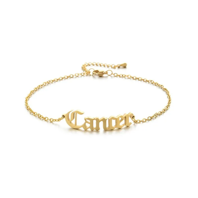 Pre Order:  Constellations - Bracelet