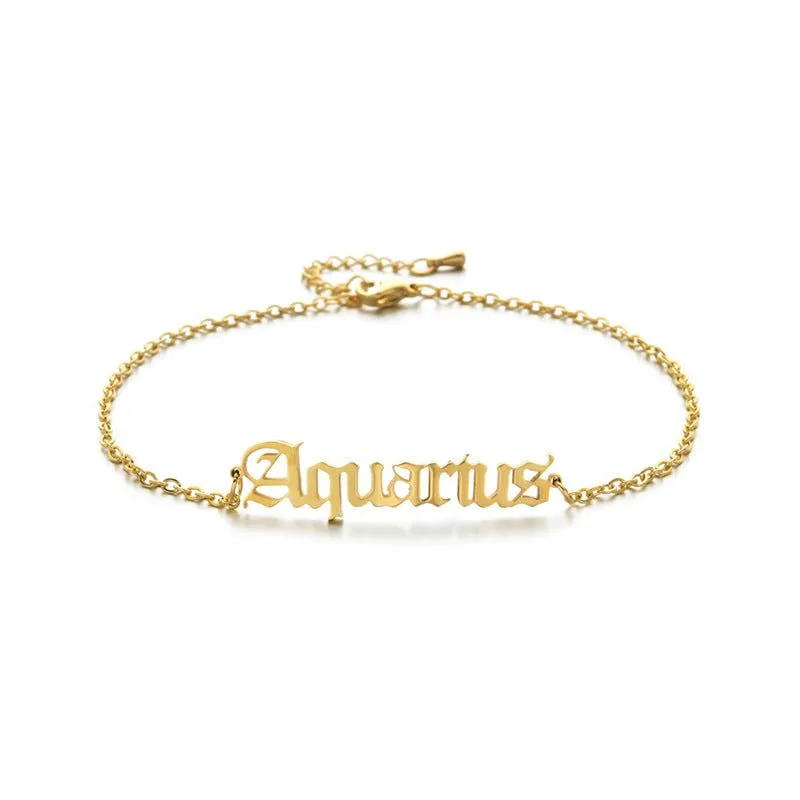 Pre Order:  Constellations - Bracelet