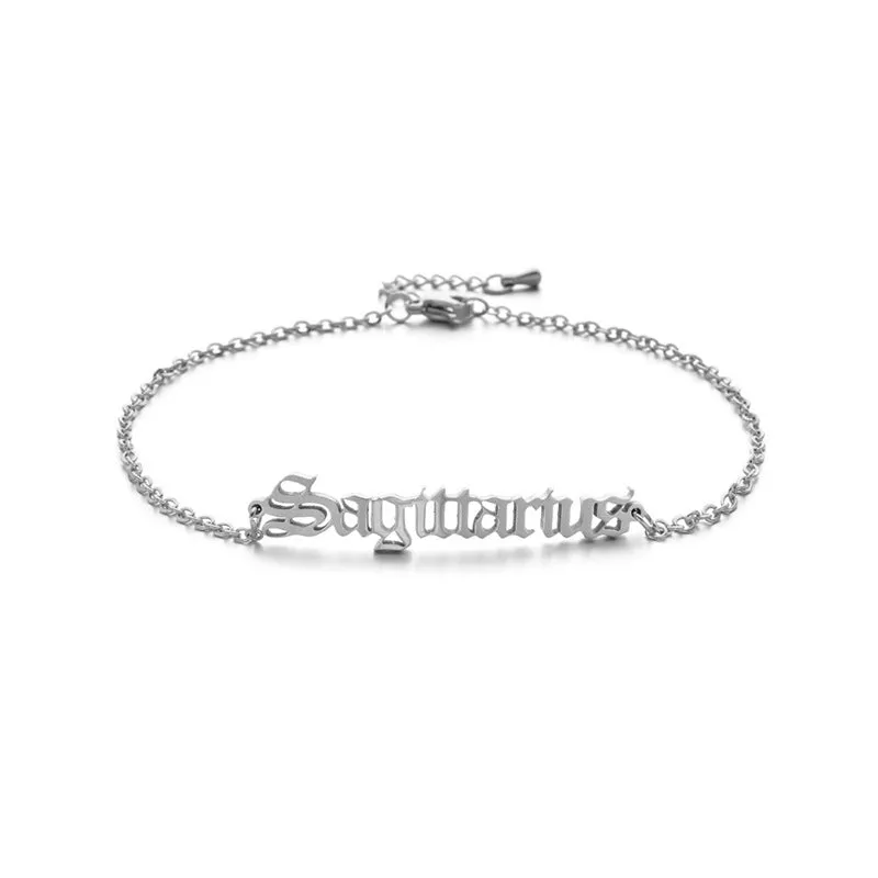 Pre Order:  Constellations - Bracelet