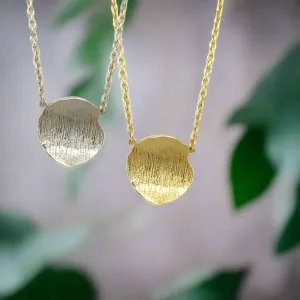 "Planet" Necklace