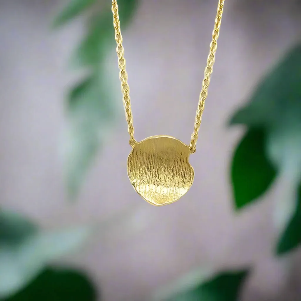 "Planet" Necklace