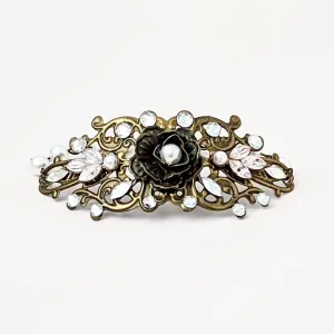 Rose Cuff Bracelet, Antasha