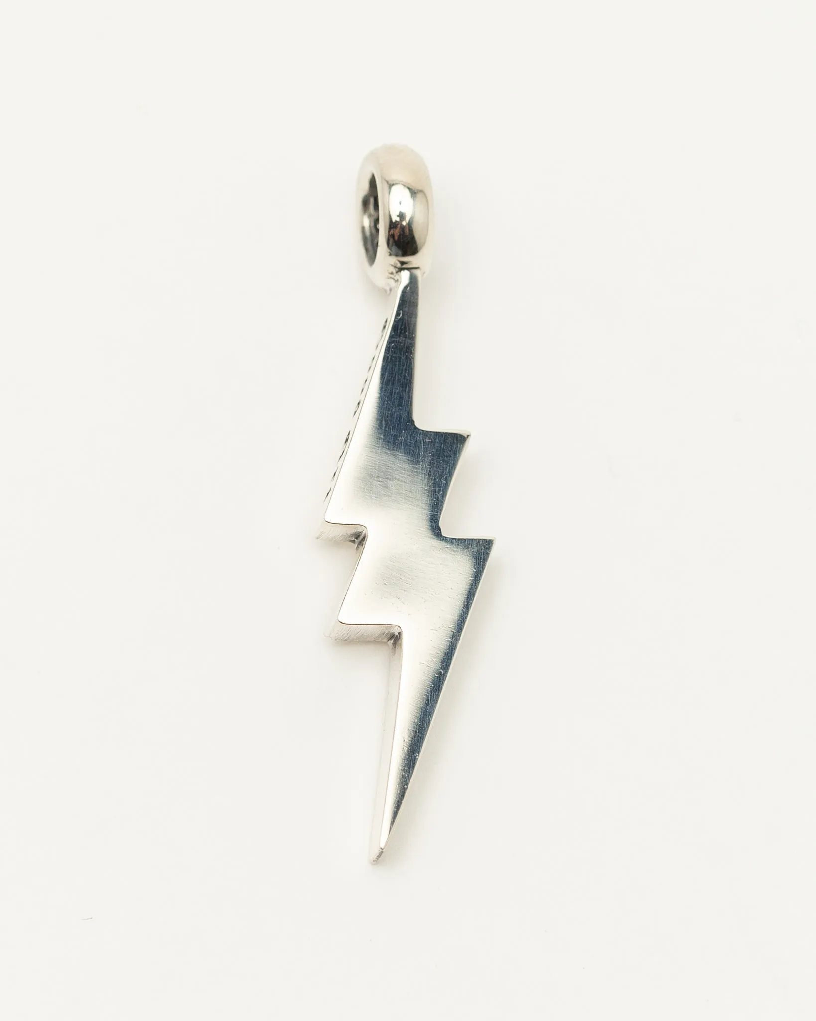 Shazam Pendant Sterling