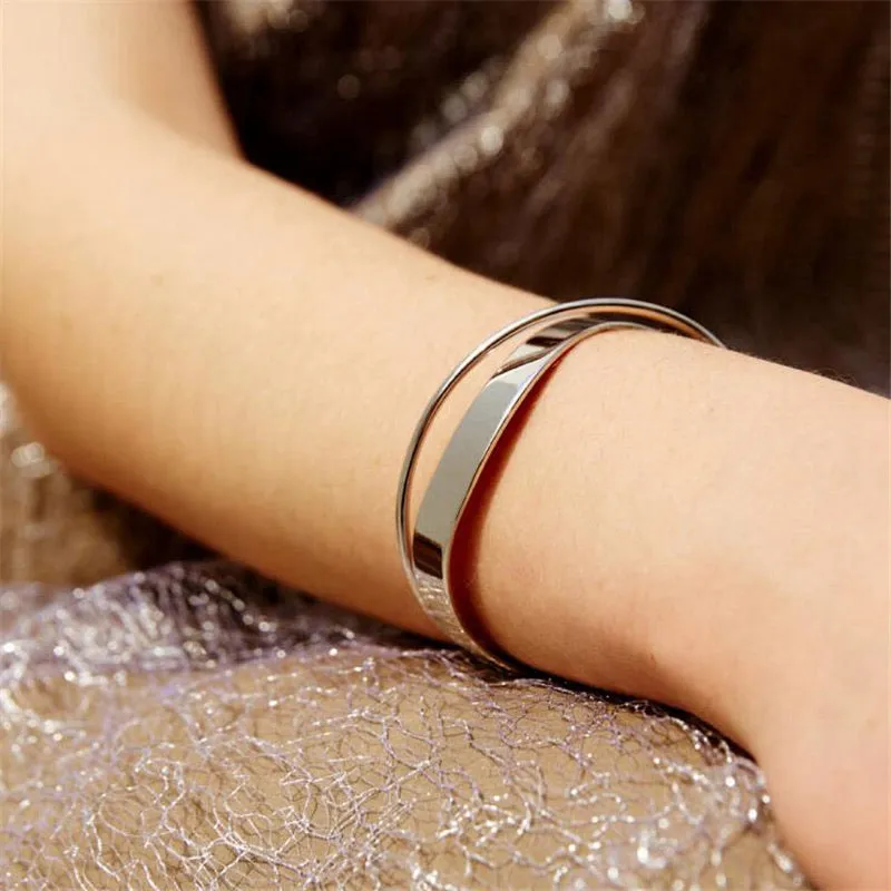 Slick & Sleek Cuff - LAST CHANCE!