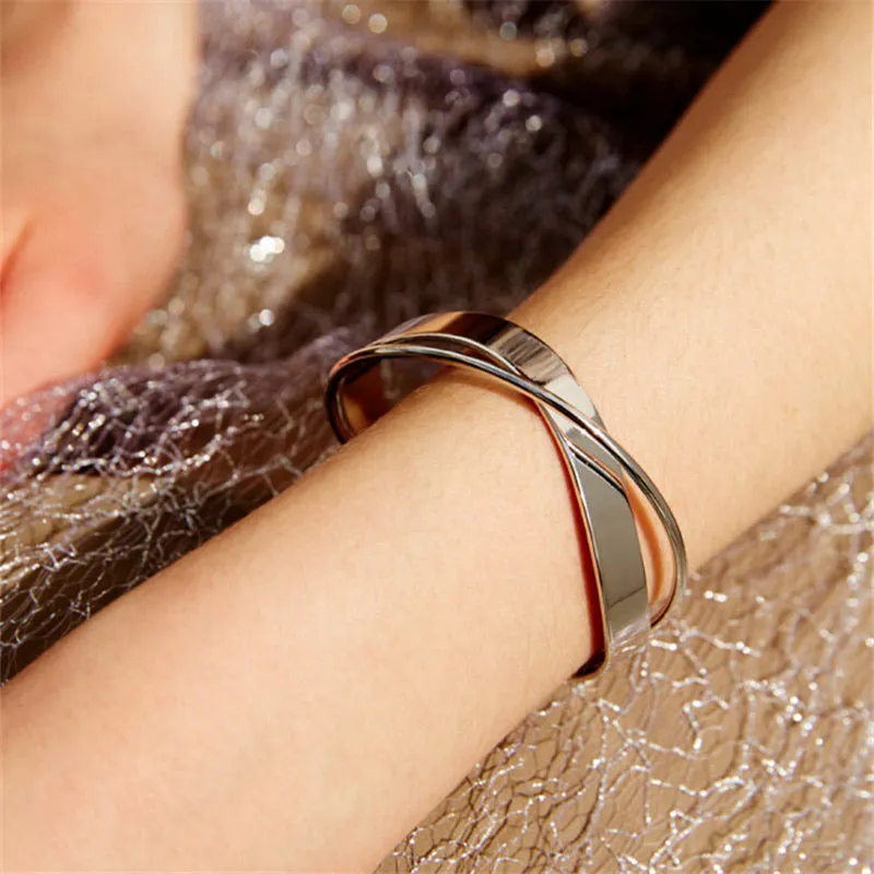 Slick & Sleek Cuff - LAST CHANCE!