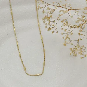 Virginie Layering Necklace